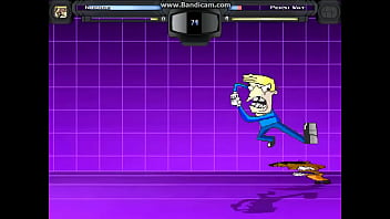 Nmorgue Vs Queen Vinnie Dille Edition 2015 thumbnail