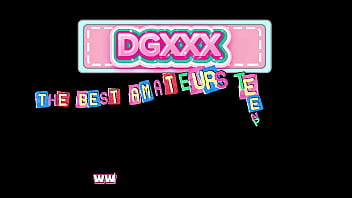 Russian teen take a give big cockrane