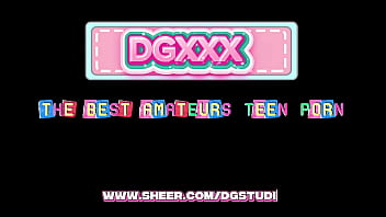 Russian teen take a give big cockrane