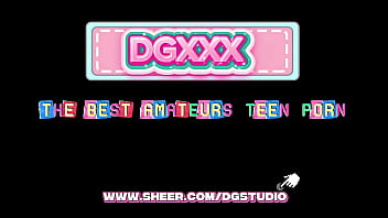 Russian teen take a give big cockrane