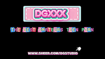 Russian teen take a give big cockrane