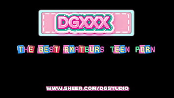 Russian teen take a give big cockrane