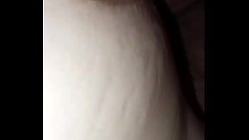 Capezzolo pieno di saliva e cappella