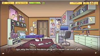 Another chance part 1