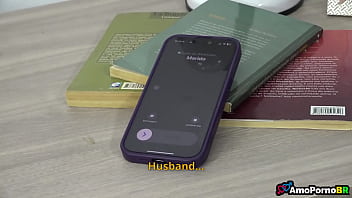 Minha fantasia era saber se meu marido tinha outra mulher parte 2
