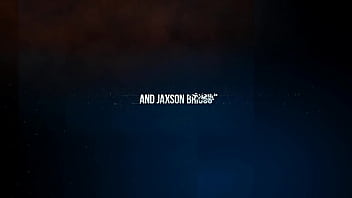 Two muscle mommies fuck their young new neighbor