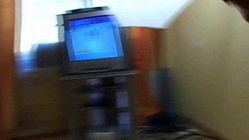 Sexy teen fucked hard