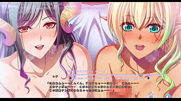 Hentai visual novel