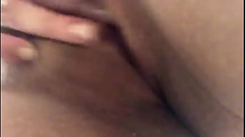 Touching his big big pussy Touching his big big pussy