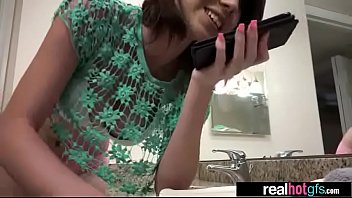 Intercorse on camera with horny real gf cece capella video 11