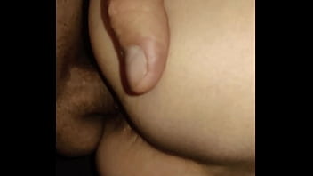 Passion fuck with my wife