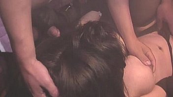 Metro big busted bangers scene 1