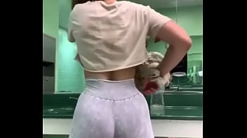Sexy twerk