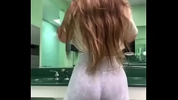Sexy twerk
