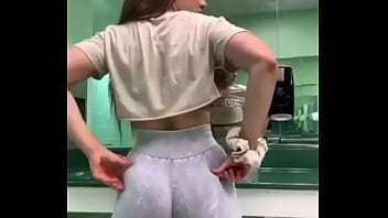 Sexy twerk