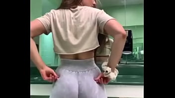 Sexy twerk