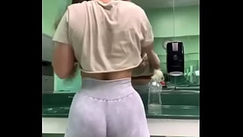 Sexy twerk