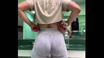 Sexy twerk