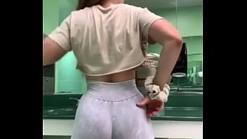 Sexy twerk
