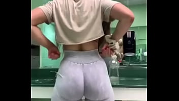 Sexy twerk