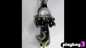 Horny Babe Swallows Guys Penis thumbnail