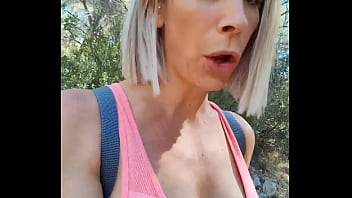 Story public de la partie ii milf en rando "coup de foudre après une bonne sodo