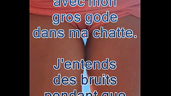 Story public de la partie ii milf en rando "coup de foudre après une bonne sodo