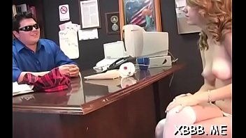 Racy minx fucked in beaver