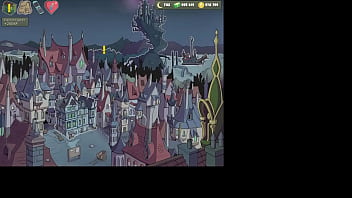 Witch hunter 5# detective danzo