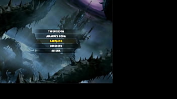 Witch hunter 5# detective danzo