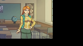 Witch hunter 5# detective danzo