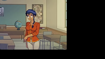 Witch hunter 5# detective danzo