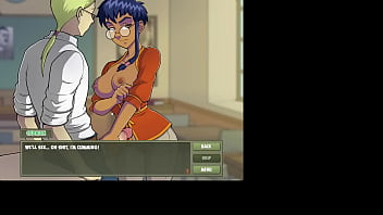 Witch hunter 5# detective danzo