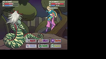 Witch hunter 5# detective danzo