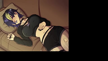 Witch hunter 5# detective danzo Witch hunter 5# detective danzo