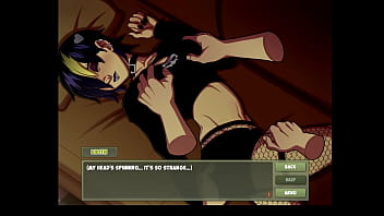 Witch hunter 5# detective danzo