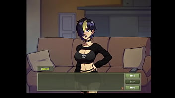 Witch hunter 5# detective danzo