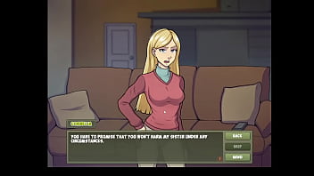 Witch hunter 5# detective danzo