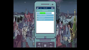 Witch hunter 5# detective danzo