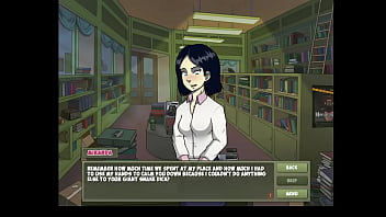 Witch hunter 5# detective danzo