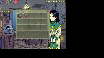 Witch hunter 5# detective danzo