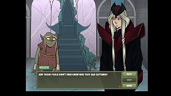 Witch hunter 5# detective danzo