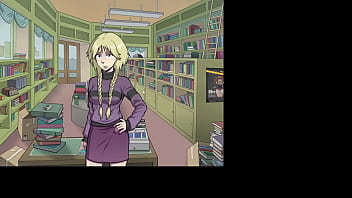 Witch hunter 5# detective danzo Witch hunter 5# detective danzo