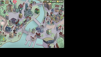 Witch hunter 5# detective danzo