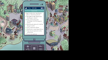 Witch hunter 5# detective danzo