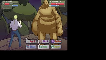 Witch hunter 5# detective danzo