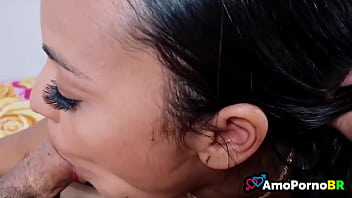 Meu Marido Sabia Que Eu Estava No Quarto Com Meu Cunhado Vídeo Pornô thumbnail