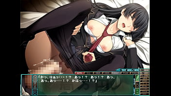 Hound Juuyoku No Baishuusha Tennouji Shizuku Scene 02 thumbnail