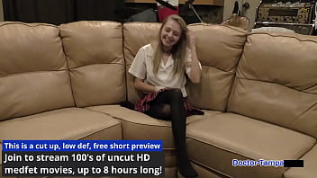 Dr tampa the doctors olympic failure ava siren