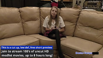 Dr Tampa The Doctors Olympic Failure Ava Siren thumbnail
